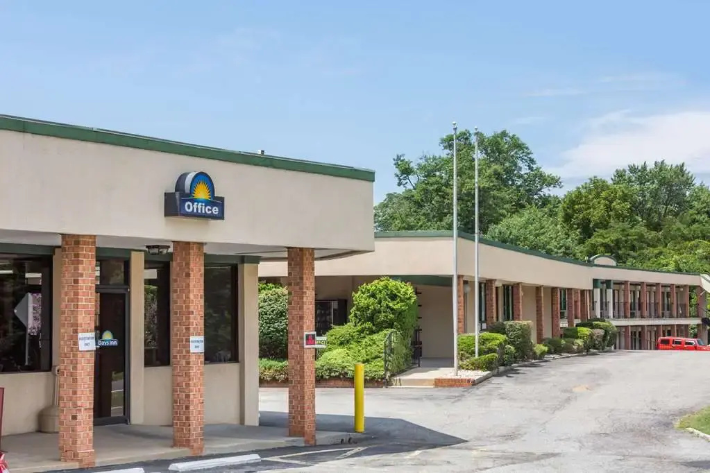 photo 1 of Days Inn Bedford