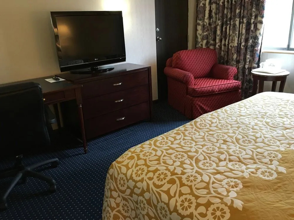 photo 1 of Days Inn Berlin Meriden