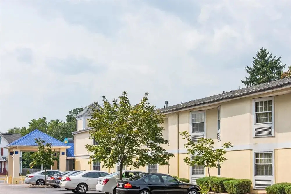 photo 1 of Days Inn Berlin Voorhees
