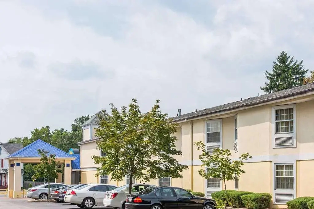 photo 1 of Days Inn by Wyndham Berlin Voorhees
