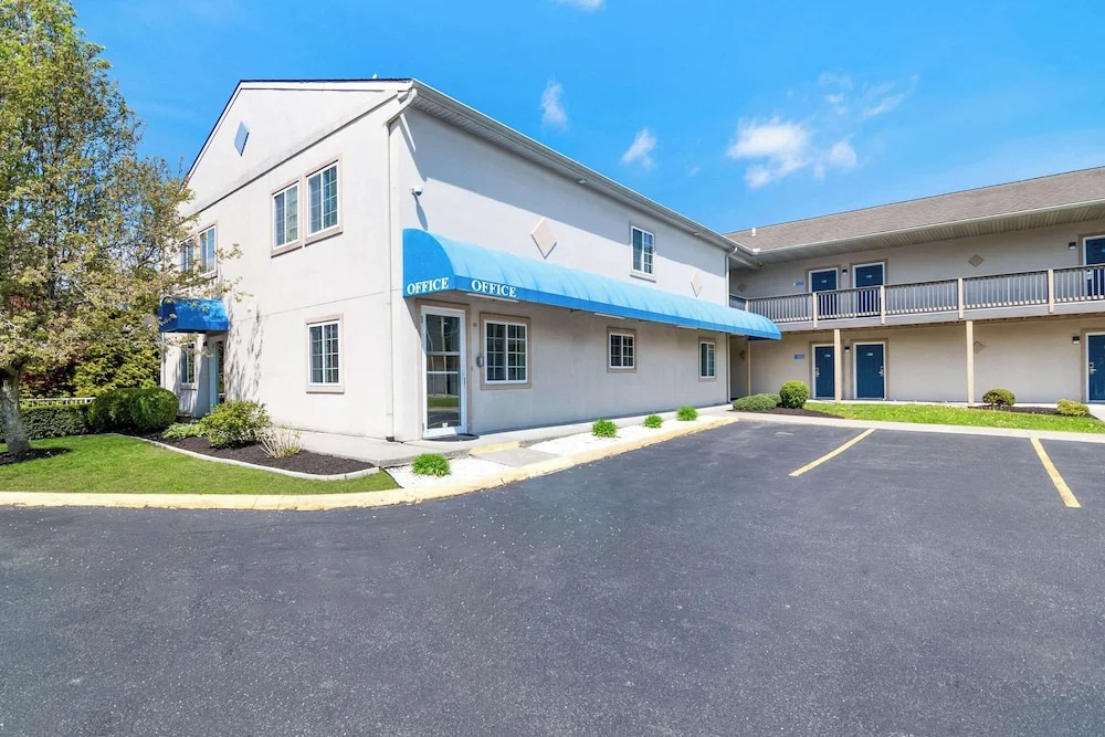 photo 1 of Days Inn by Wyndham Bethel - Danbury
