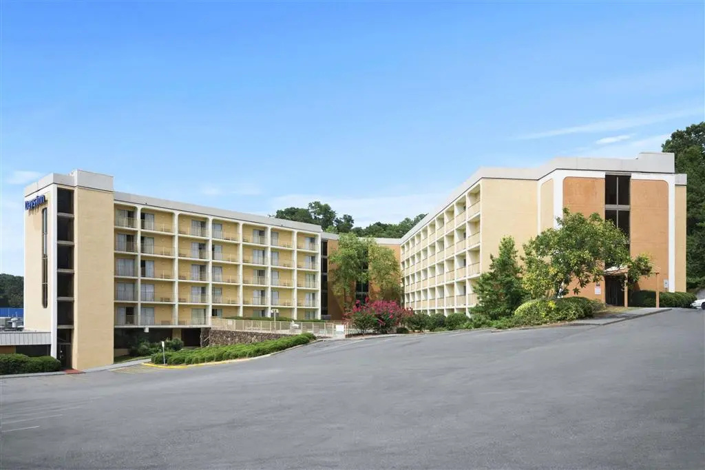 photo 1 of Days Inn by Wyndham Birmingham Vestavia Hills
