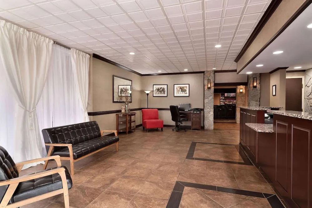 photo 1 of Days Inn By Wyndham Culpeper