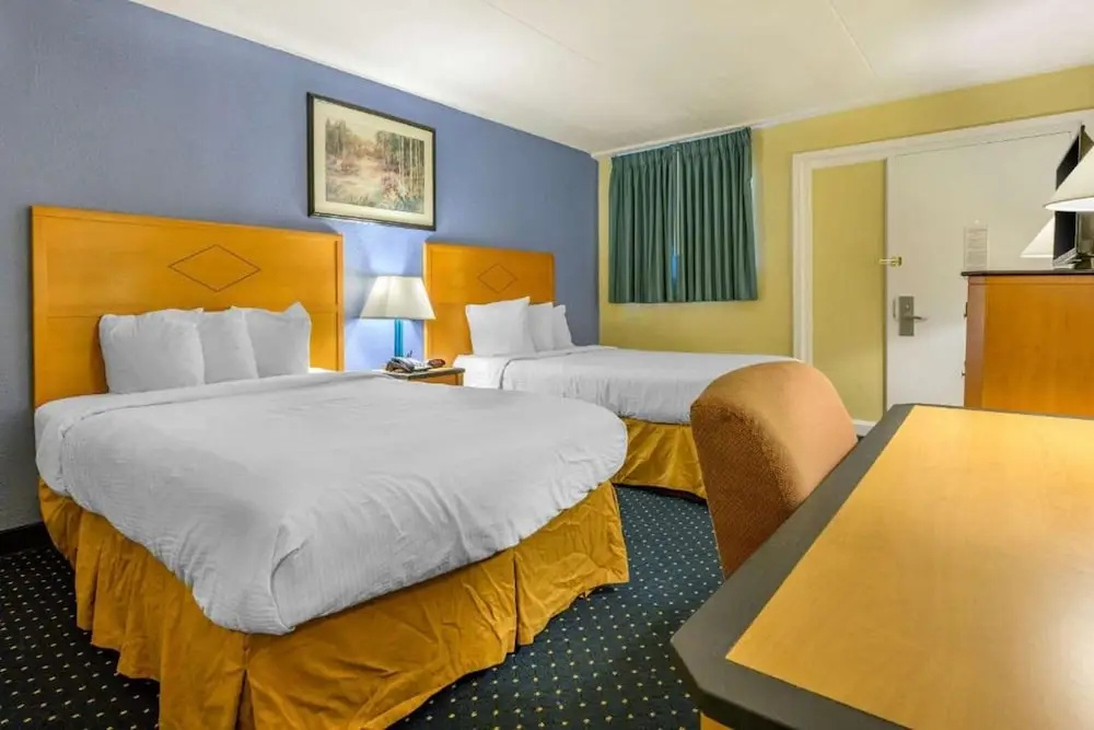 photo 1 of Days Inn By Wyndham Lebanon Valley