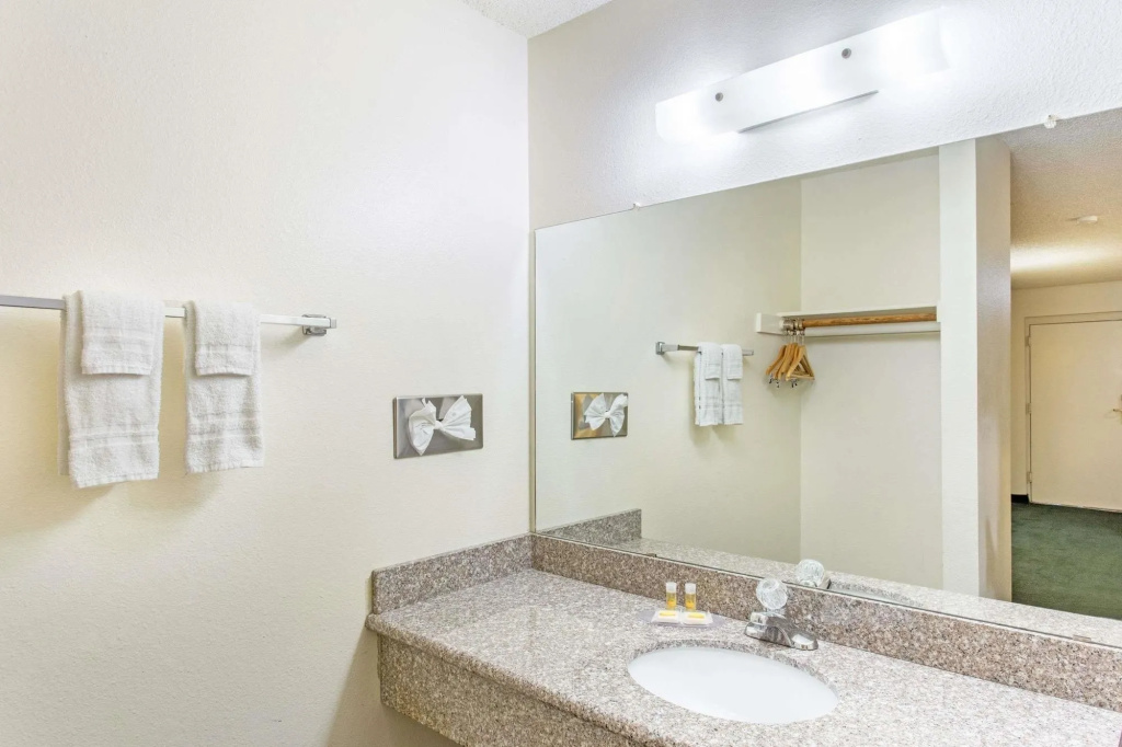 photo 1 of Days Inn By Wyndham Mesa East