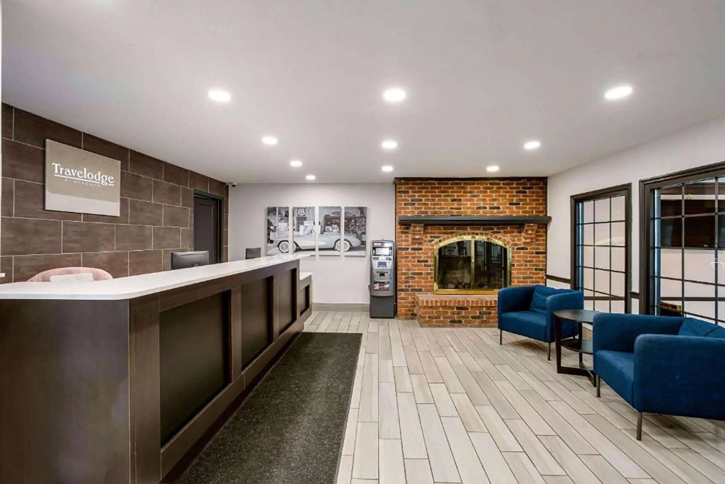 photo 1 of Travelodge by Wyndham Canton/Livonia Area, MI