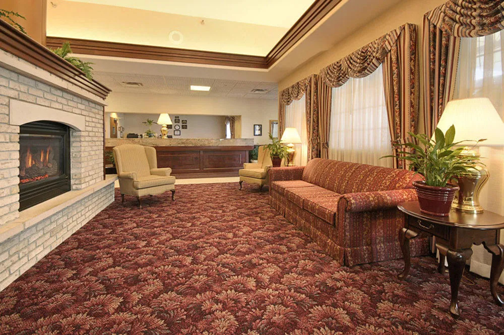 photo 1 of Days Inn Carrollton