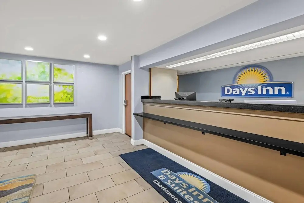 photo 1 of Days Inn Chattanooga/Hamilton Place