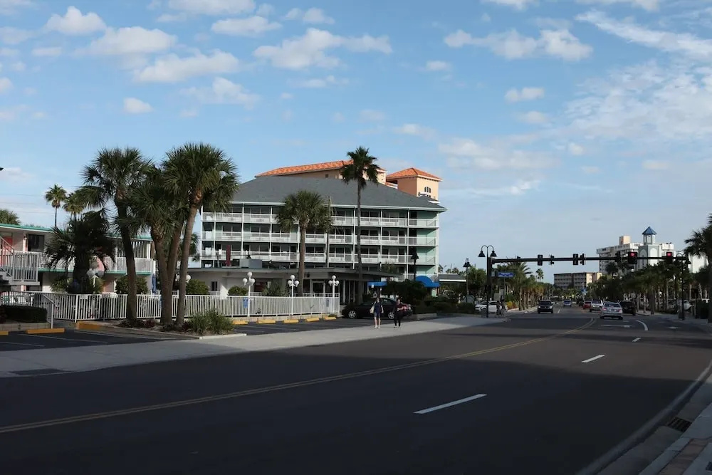 photo 1 of Clearwater Beach Hotel (Ex: Days Inn)