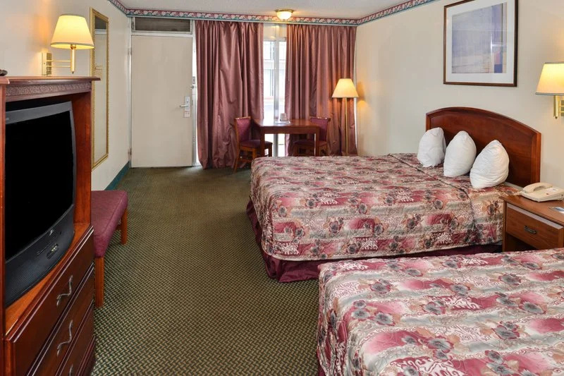 photo 1 of Days Inn Conference Center Columbia