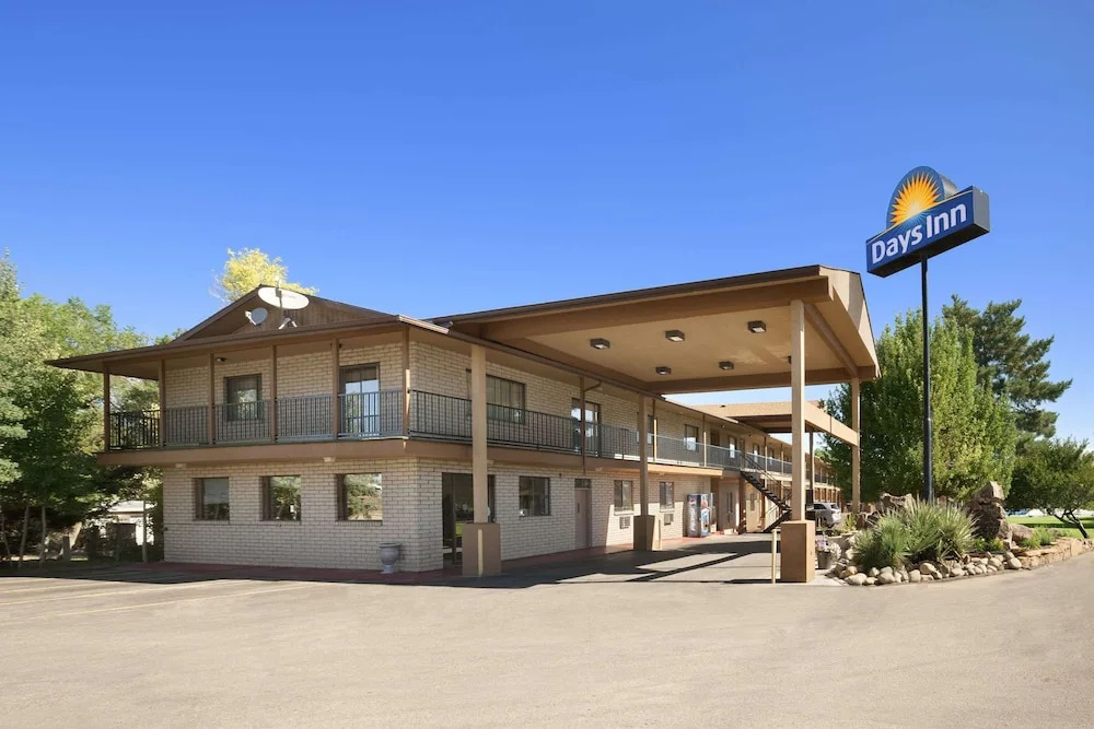 photo 1 of Days Inn Cortez