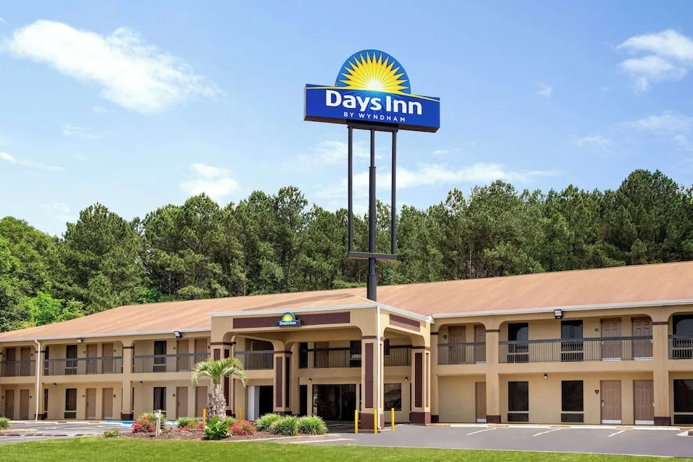 photo 1 of Days Inn Covington