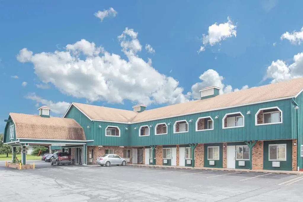 photo 1 of I-80 Inn & Suites