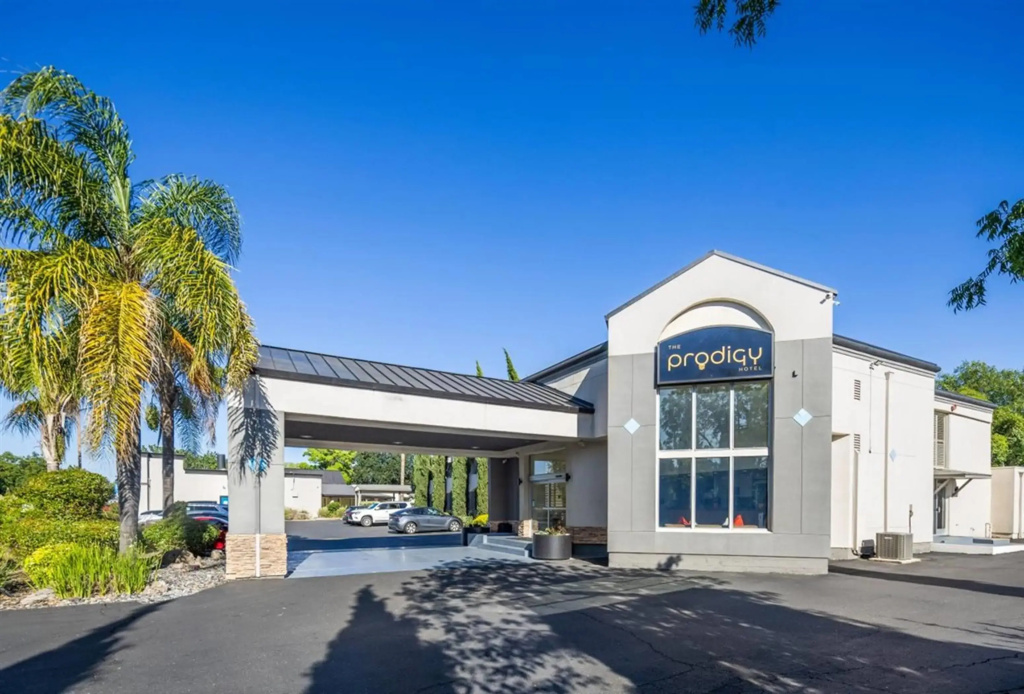photo 1 of Prodigy Hotel, a Days Inn by Wyndham