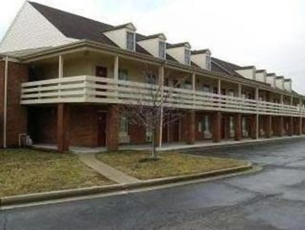 photo 1 of Days Inn Dayton South