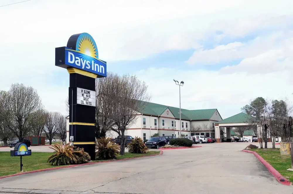 photo 1 of Days Inn Denham Springs-Baton Rouge East