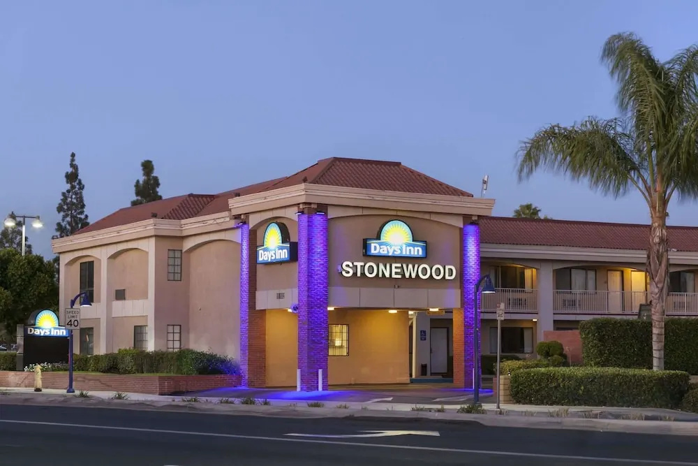 photo 1 of Days Inn By Wyndham Downey