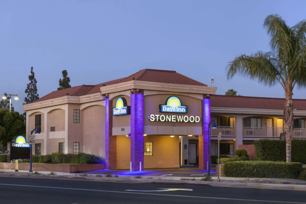 photo 1 of Days Inn by Wyndham Downey
