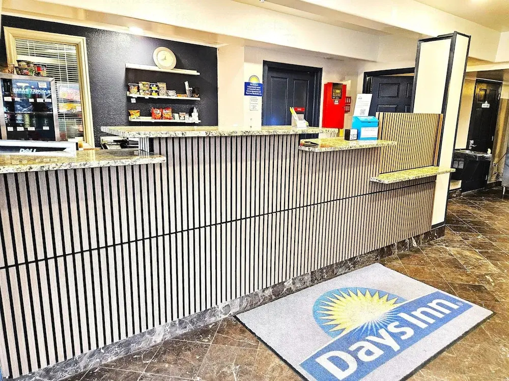photo 1 of Days Inn Denver Downtown