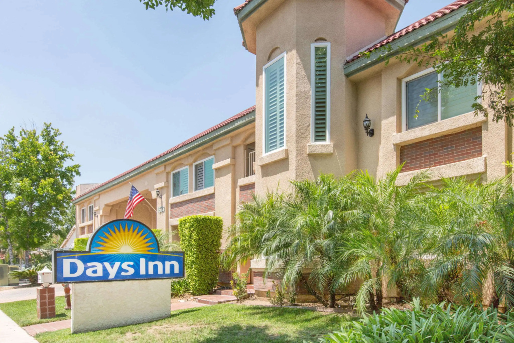 photo 1 of Days Inn by Wyndham Near City Of Hope
