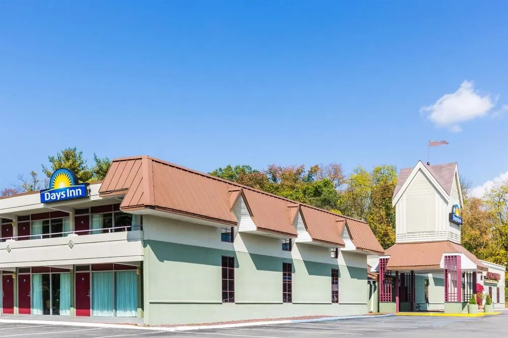 photo 1 of Days Inn East Stroudsburg