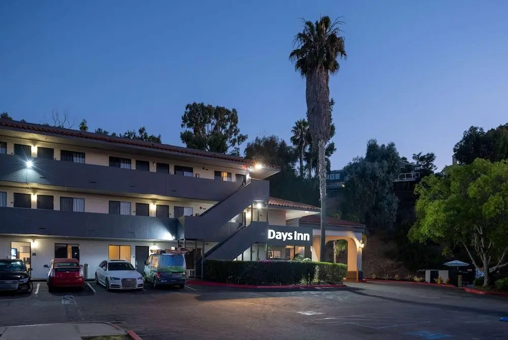 photo 1 of Days Inn By Wyndham Encinitas Moonlight Beach