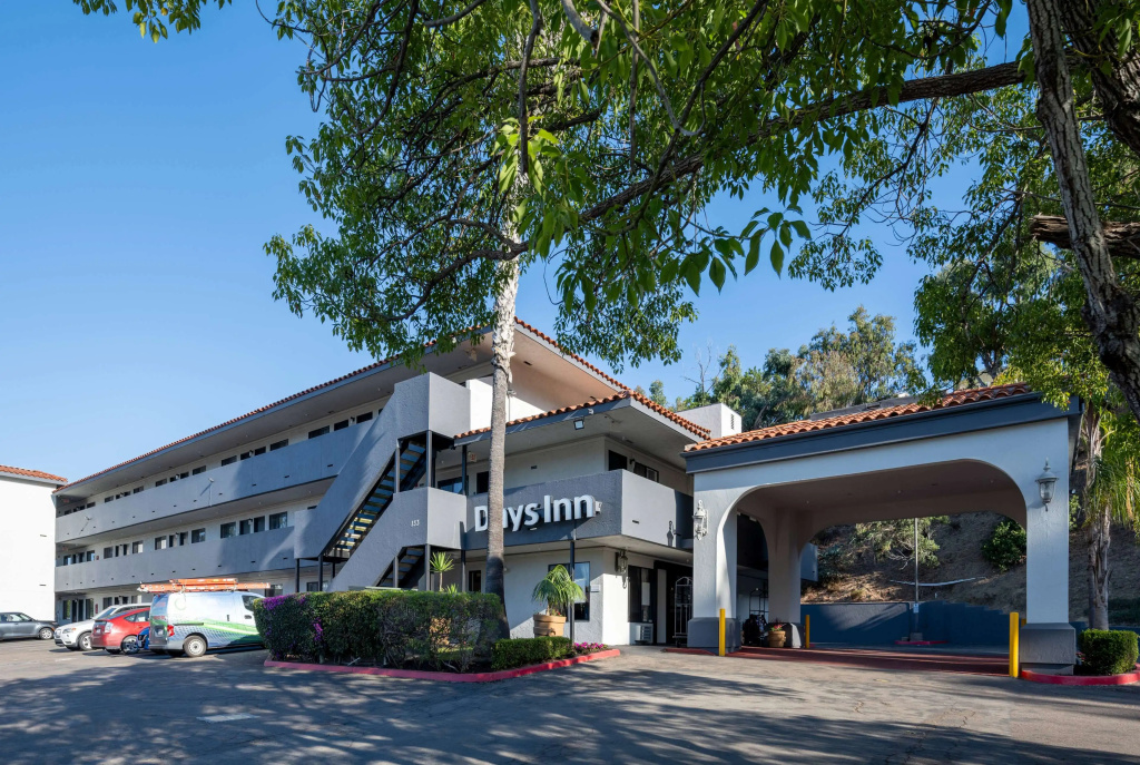 photo 1 of Days Inn by Wyndham Encinitas Moonlight Beach