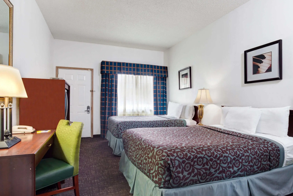 photo 1 of Days Inn Fairfield