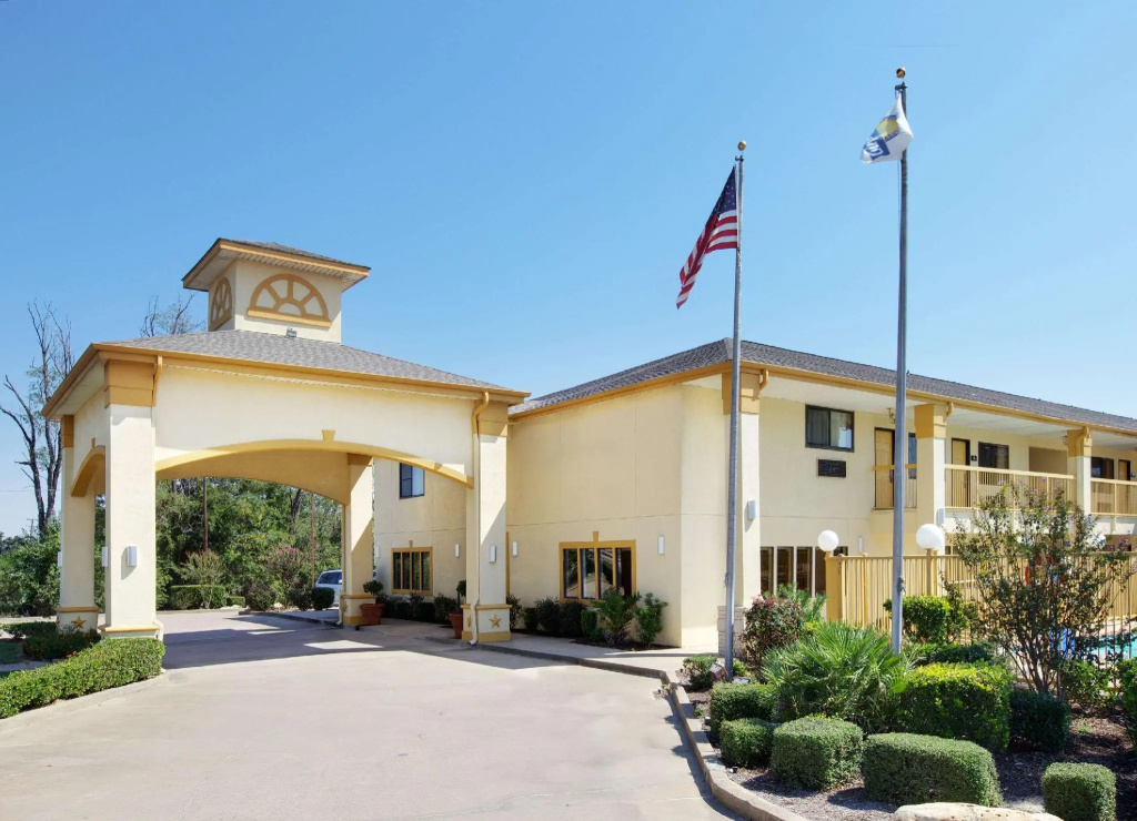 photo 1 of Hotel Blue