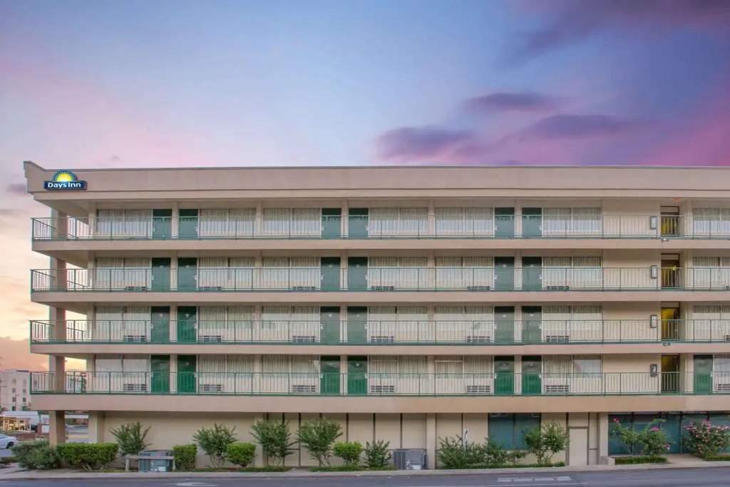 photo 1 of Days Inn by Wyndham Florence Downtown