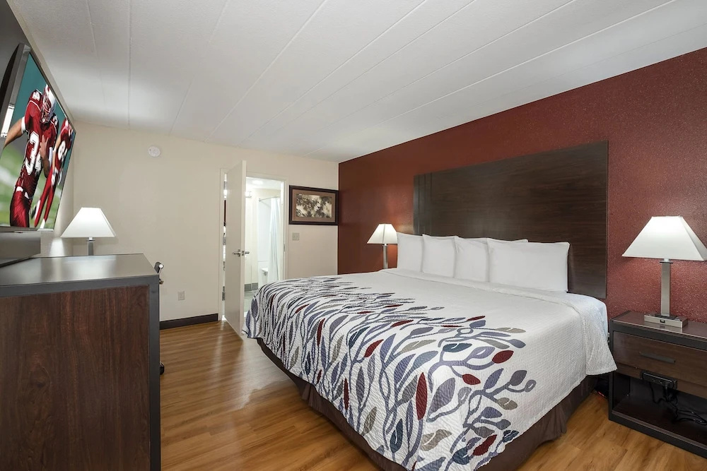 photo 1 of Days Inn Freehold