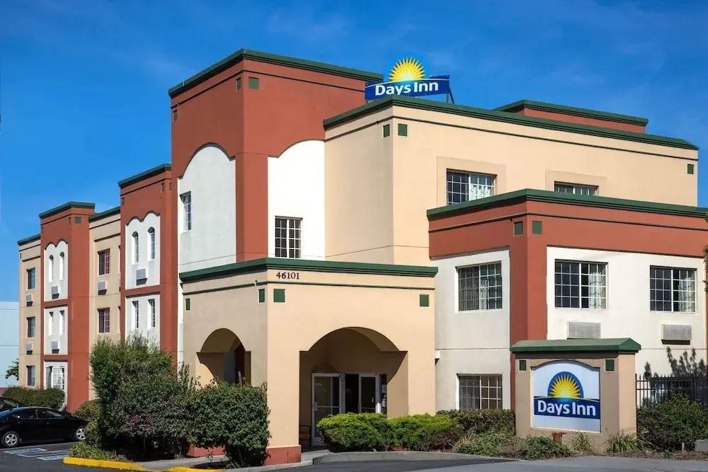 photo 1 of Days Inn Fremont