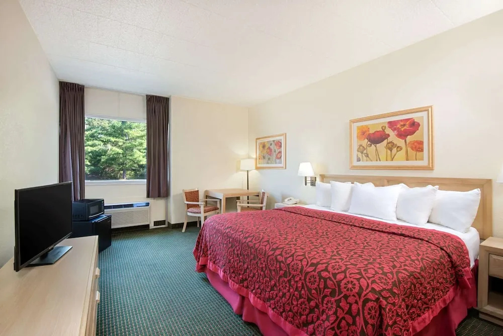 photo 1 of Days Inn Fremont