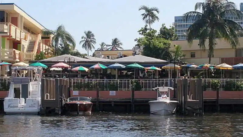photo 1 of Days Inn Ft. Lauderdale-Bahia Cabana