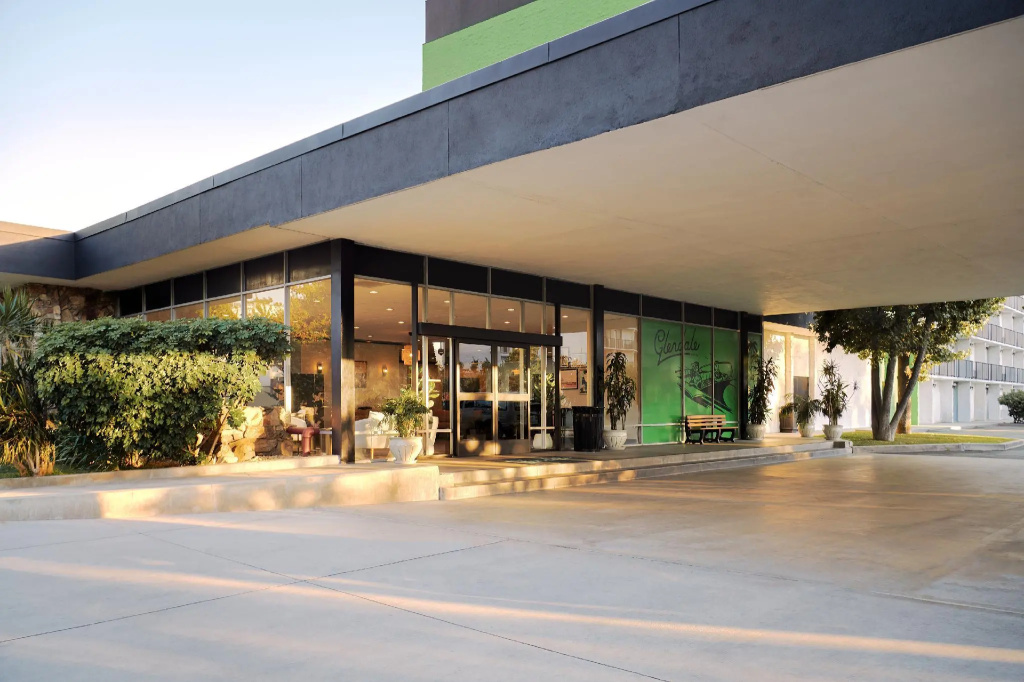 photo 1 of Glendale Express Hotel Los Angeles