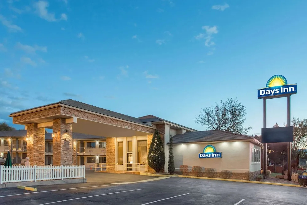 photo 1 of Days Inn Grand Junction