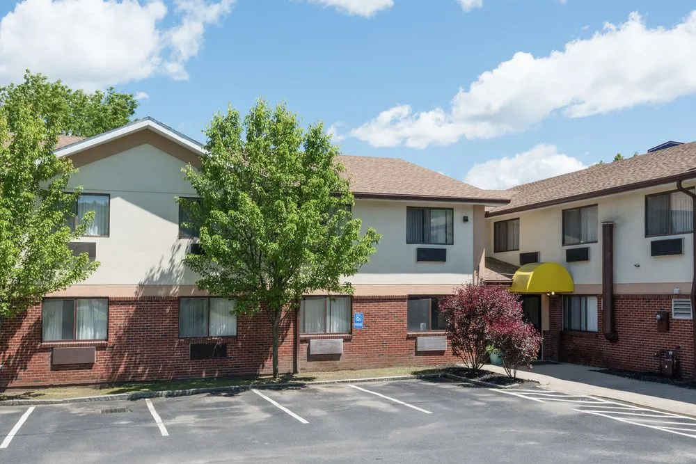 photo 1 of Days Inn Greenfield