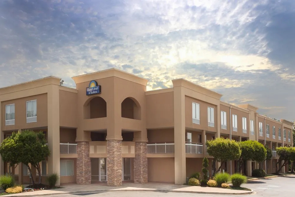 photo 1 of Days Inn Greenville