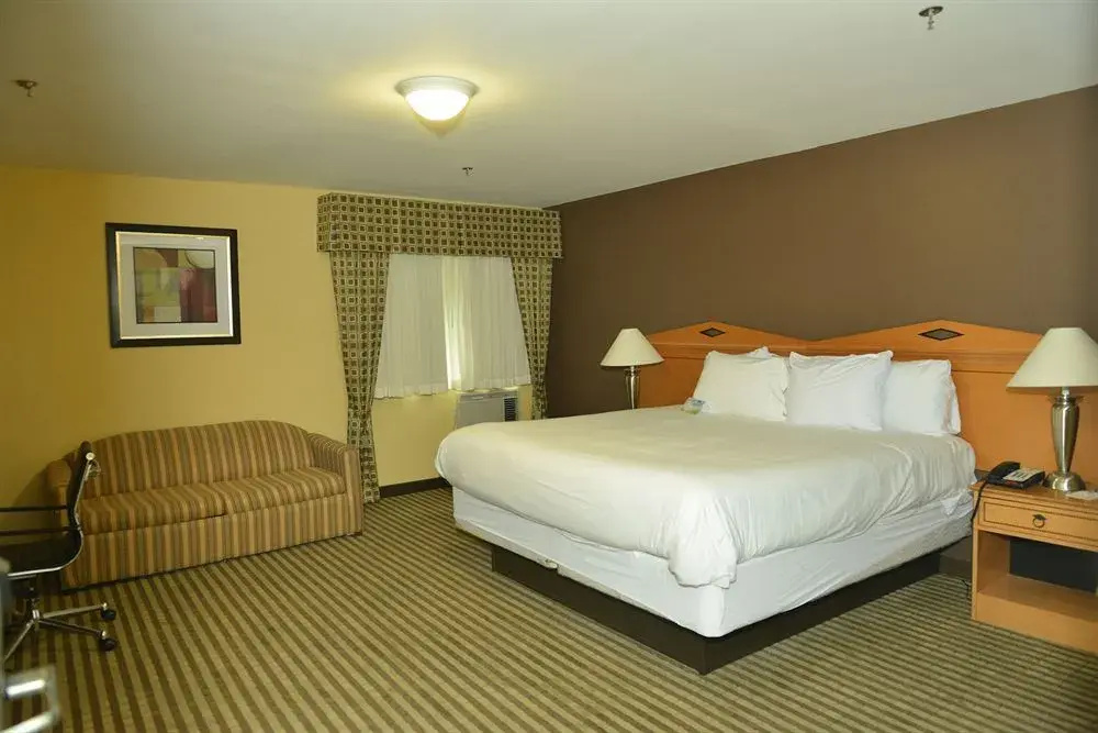 photo 1 of Days Inn Hamden