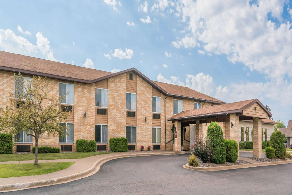 photo 1 of Days Inn by Wyndham Hurley