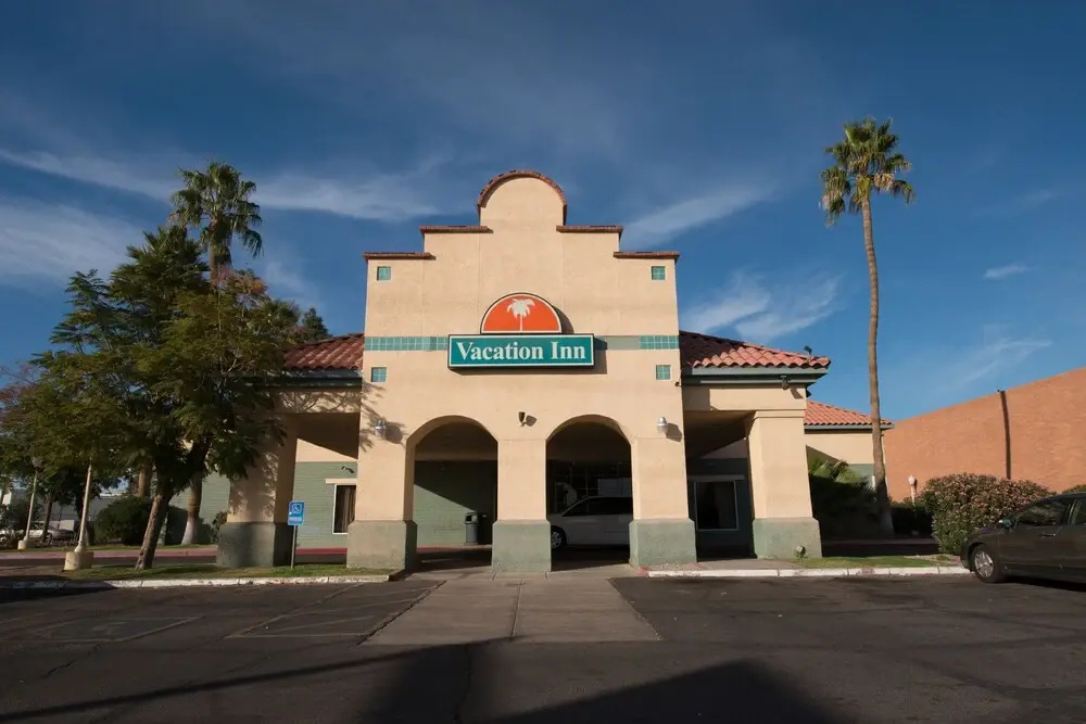 photo 1 of Vacation Inn Phoenix
