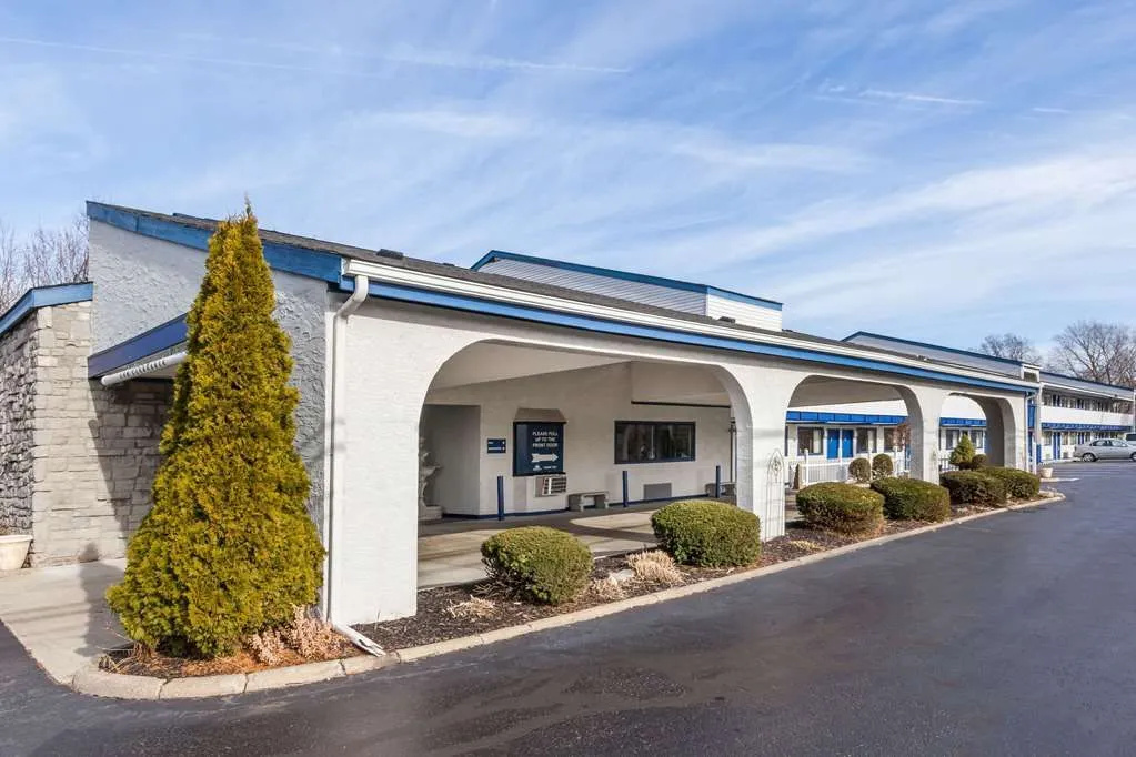 photo 1 of Days Inn Kent - Akron
