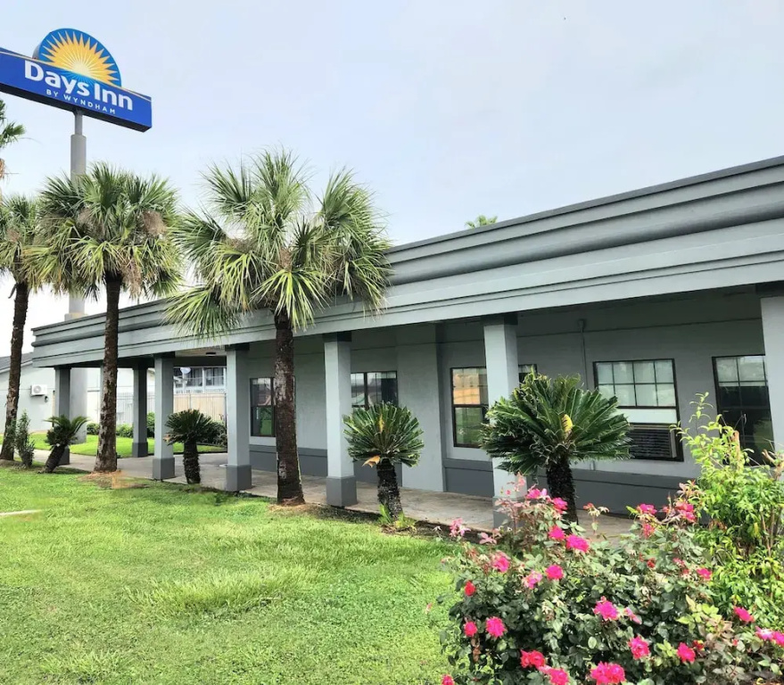 photo 1 of Days Inn Lake Charles