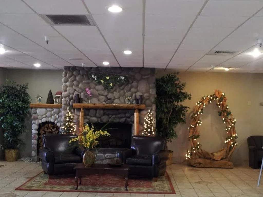 photo 1 of 兰馨戴斯酒店(Days Inn Lansing)