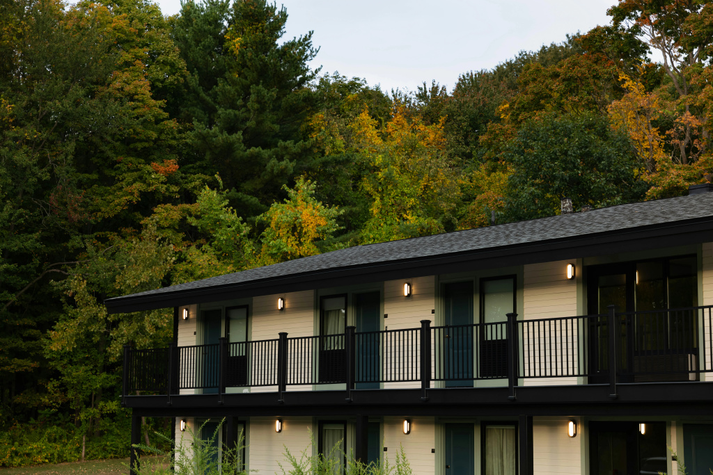 photo 1 of Days Inn by Wyndham Lenox MA