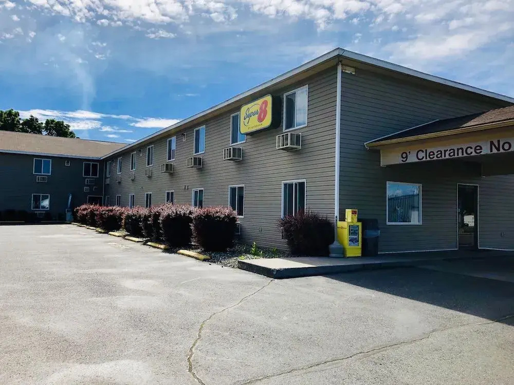 photo 1 of Days Inn Lewiston