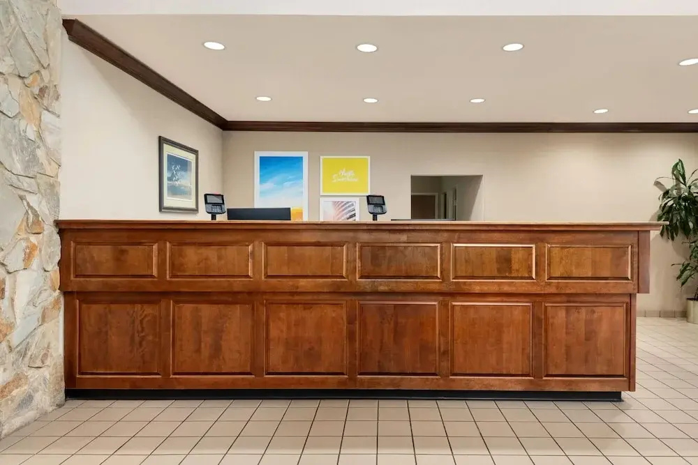 photo 1 of Days Inn By Wyndham Lexington