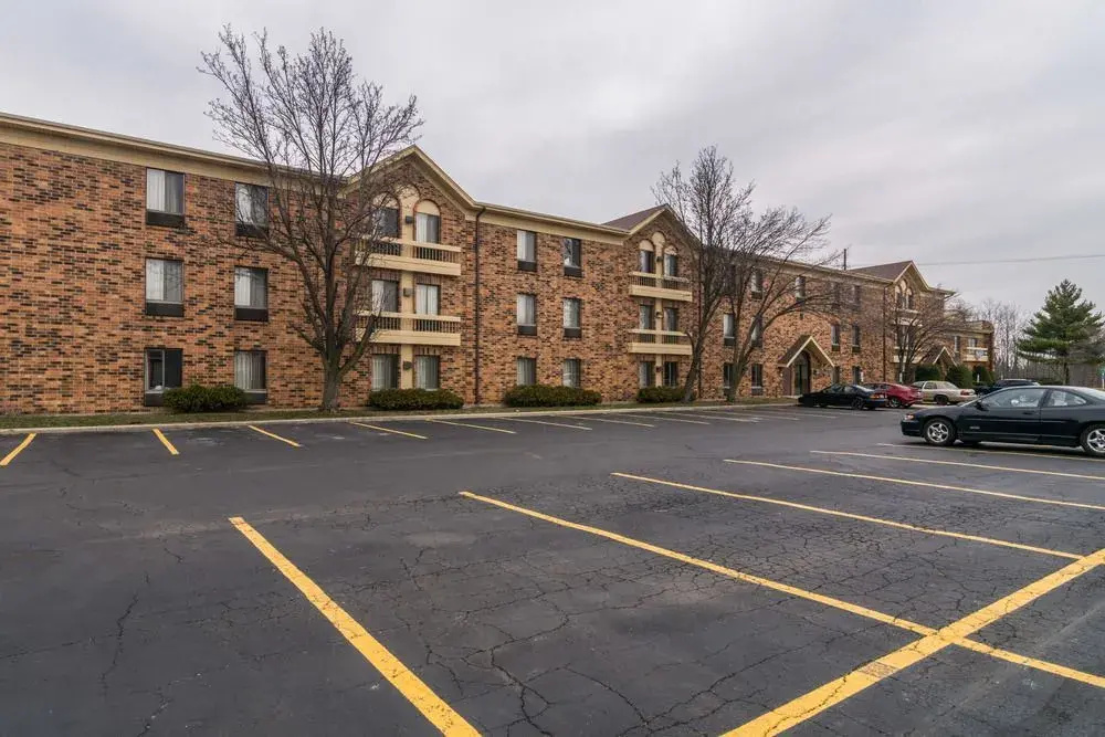 photo 1 of Days Inn Libertyville