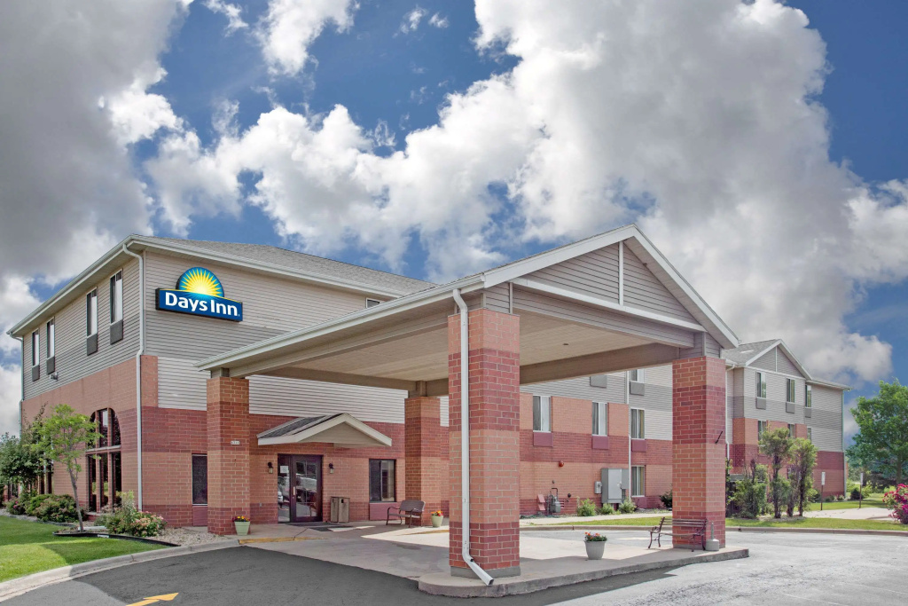 photo 1 of Days Inn by Wyndham Madison NE/Windsor