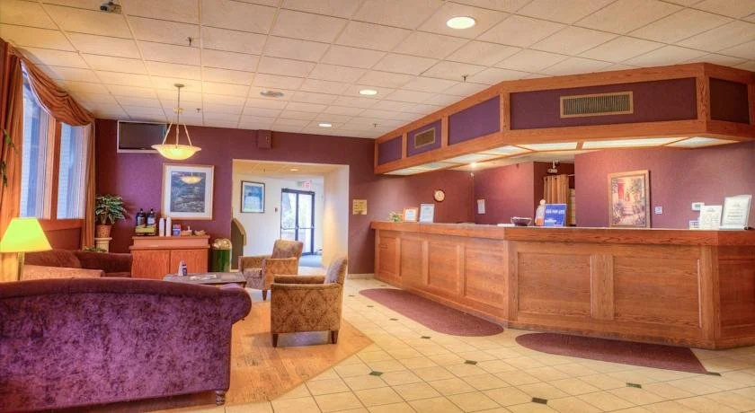 photo 1 of Days Inn Maplewood Hotel and Conference Center